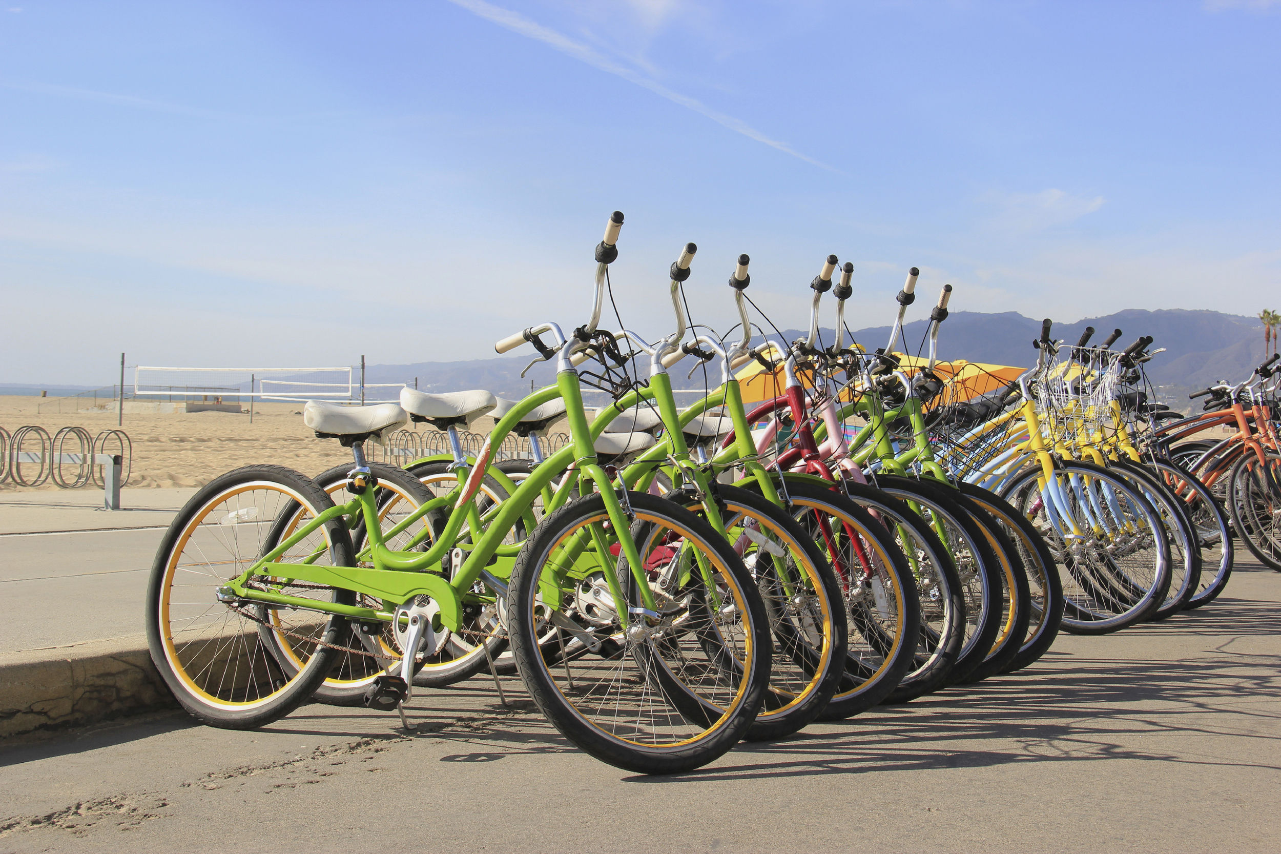 Bike Santa Monica Beach.jpg