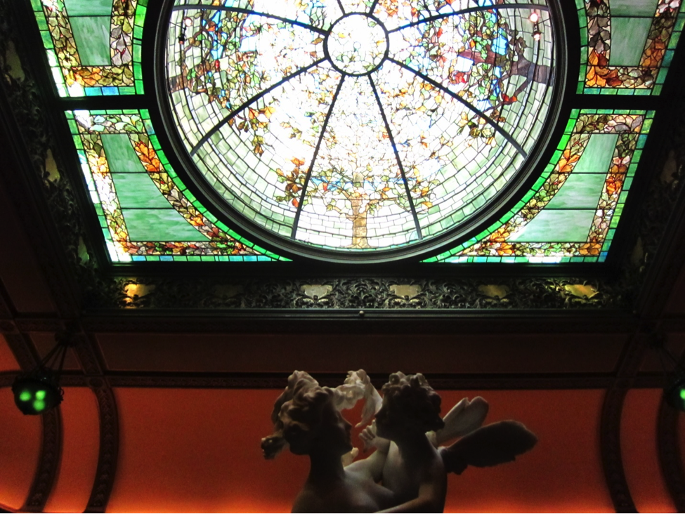 Chicago -- The Dreihaus Museum
