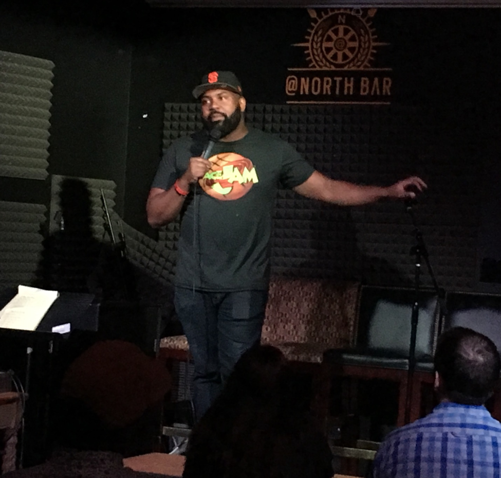 Courtesy of At North Bar