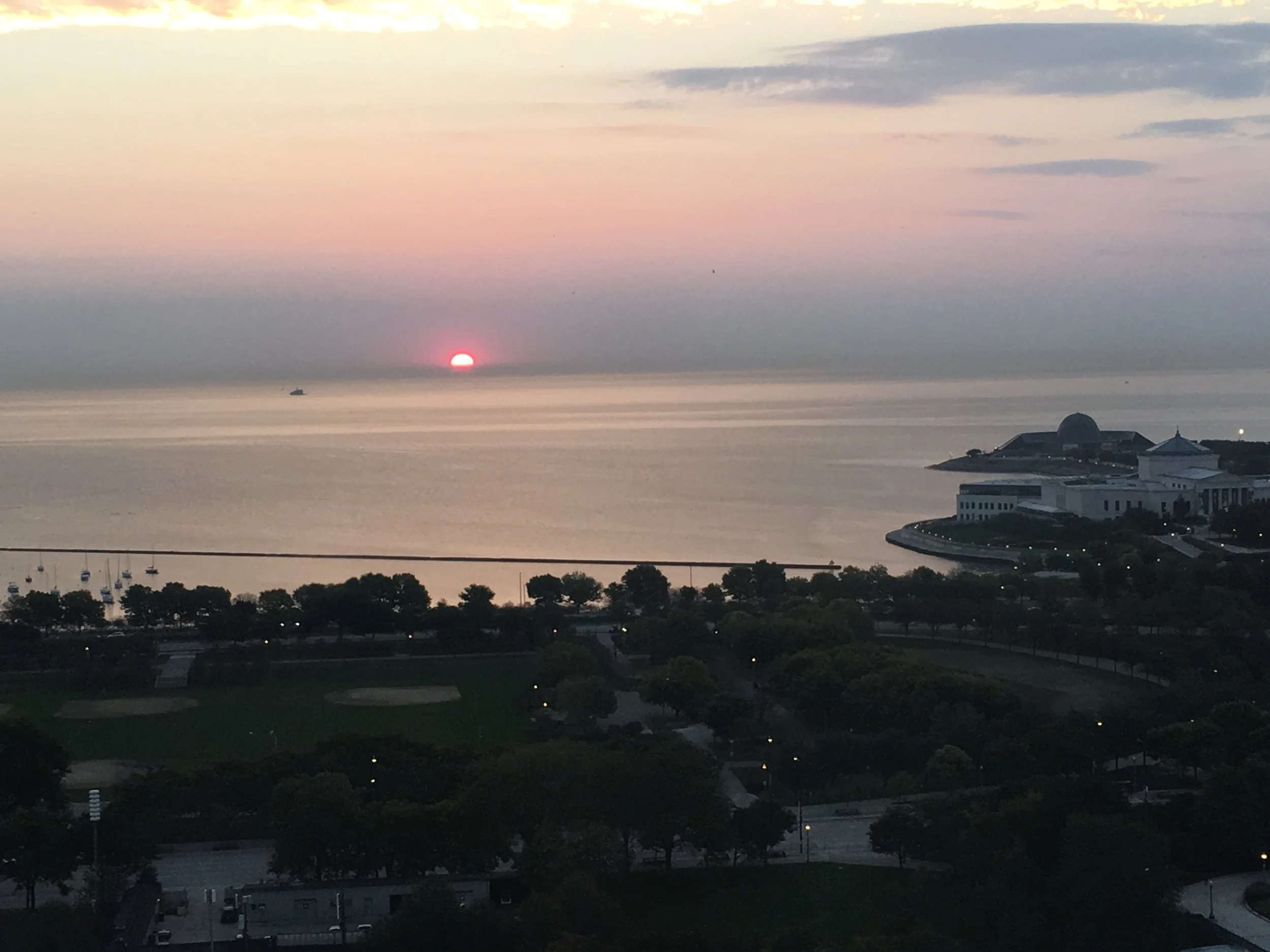 Chicagoland Events Worth Staying Inside For