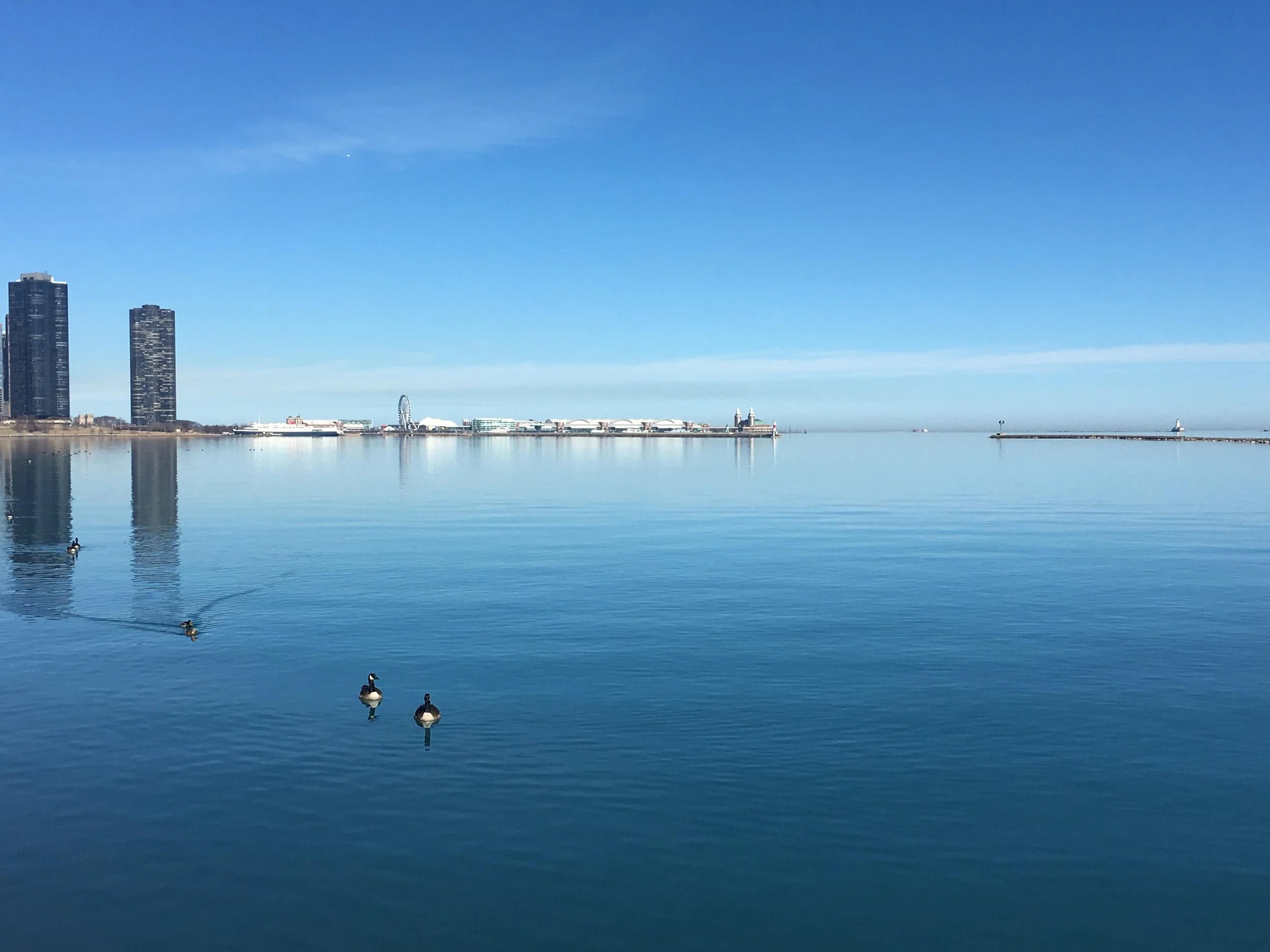 GMS Rolls the red carpet for Lions Club