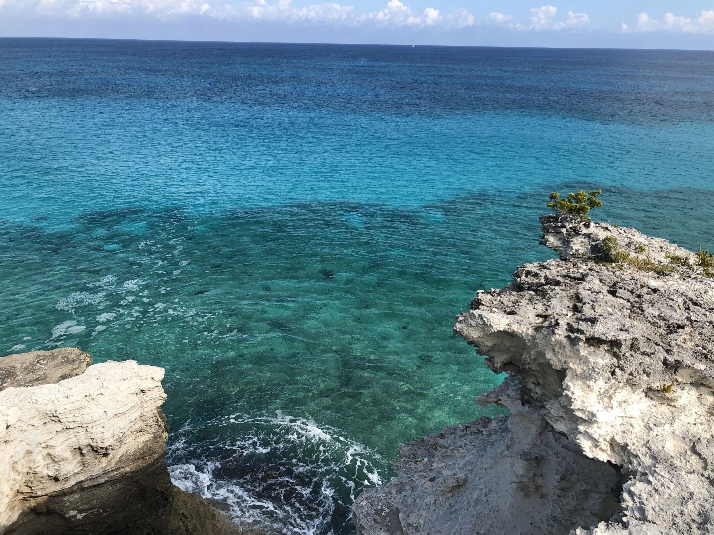 The most beautiful place on earth from space