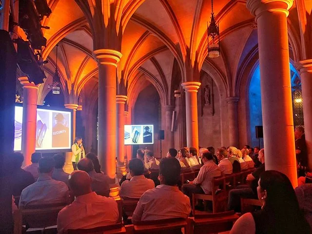 Event Planning Gms Global Management Services