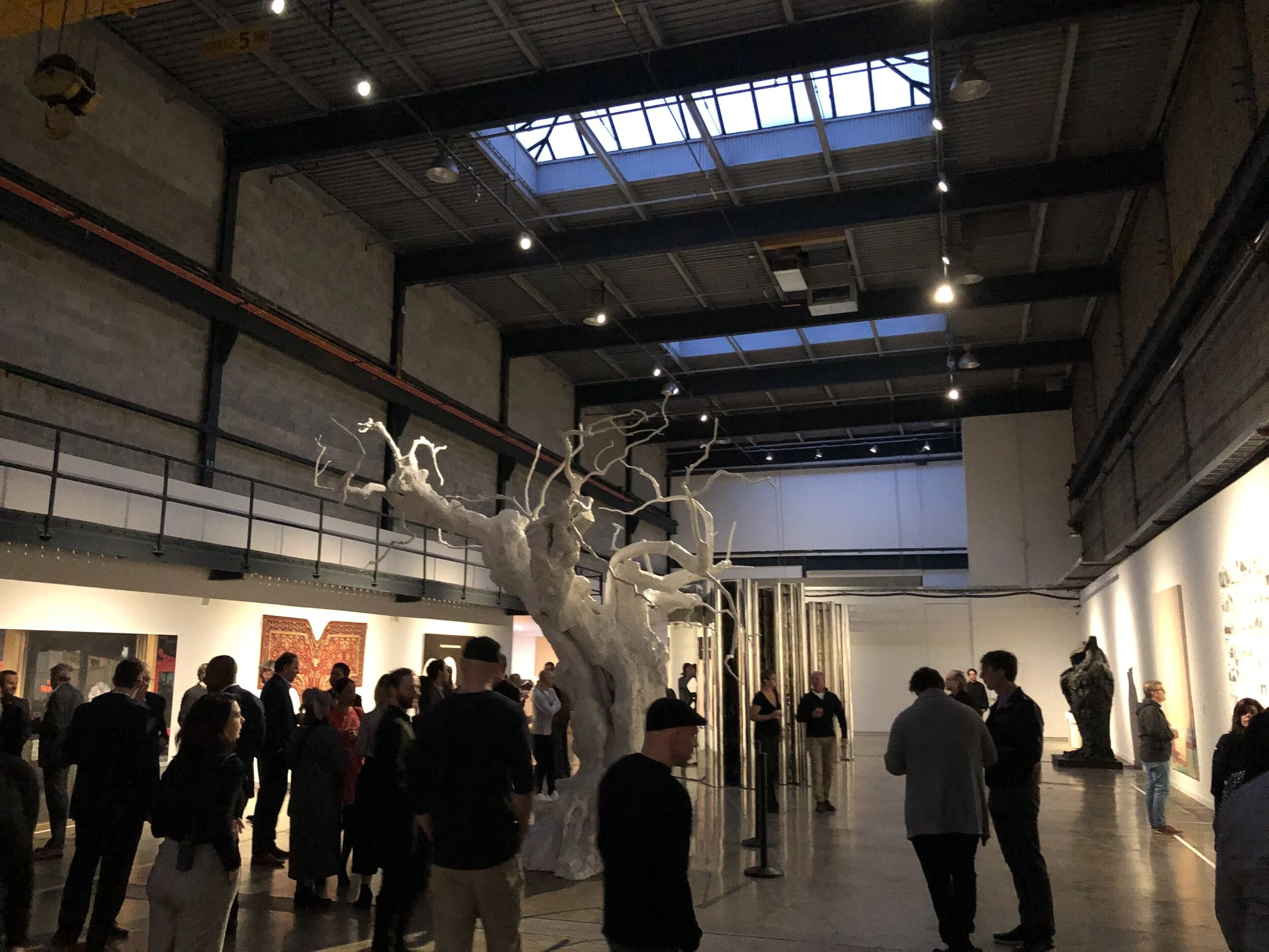 COVID-19: We Are Here for You