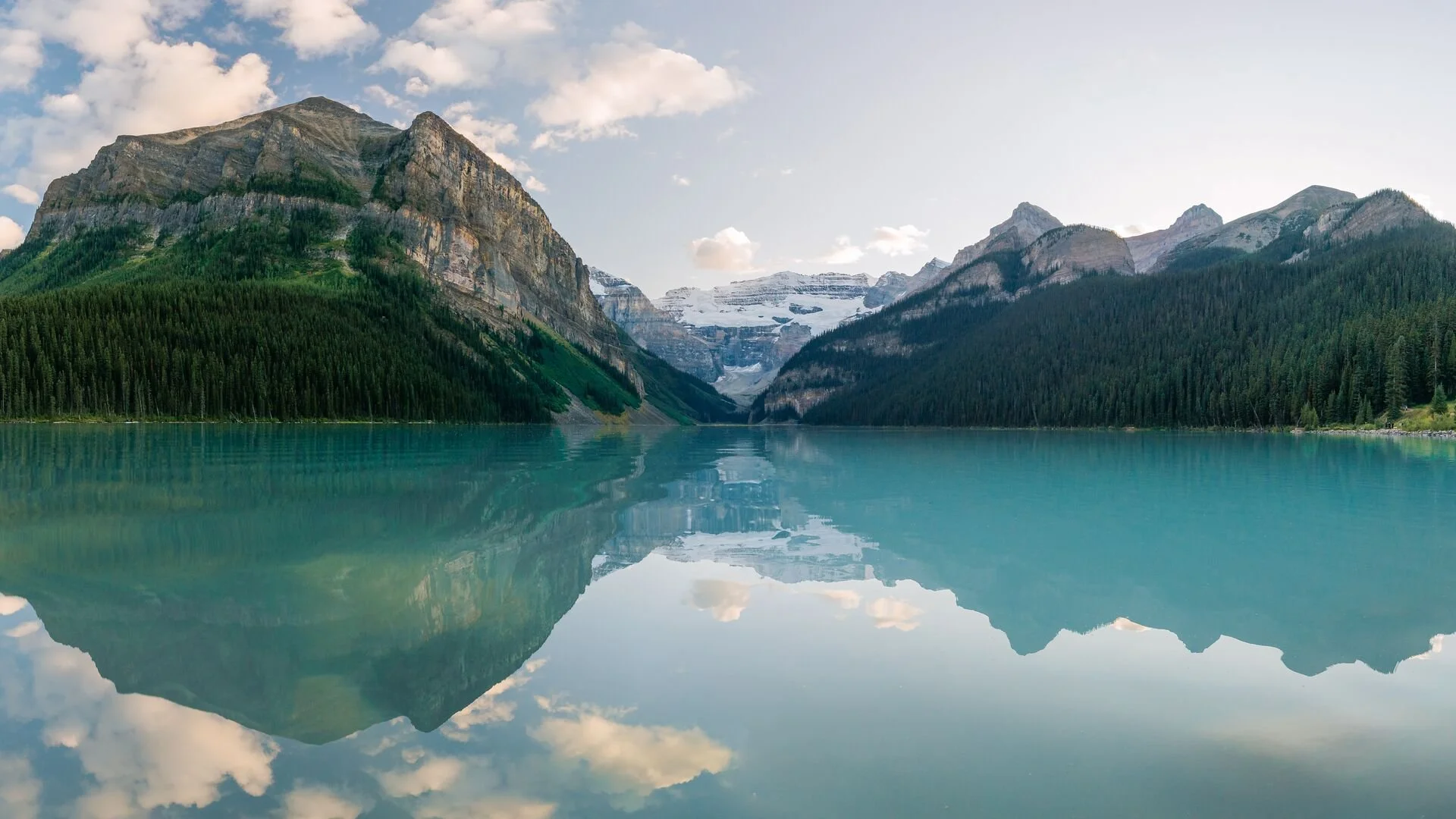 An Exhilarating Incentive High in the Mountains