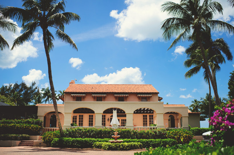 Tiffany Craig Tuscan Beach House Naples Fl Jason