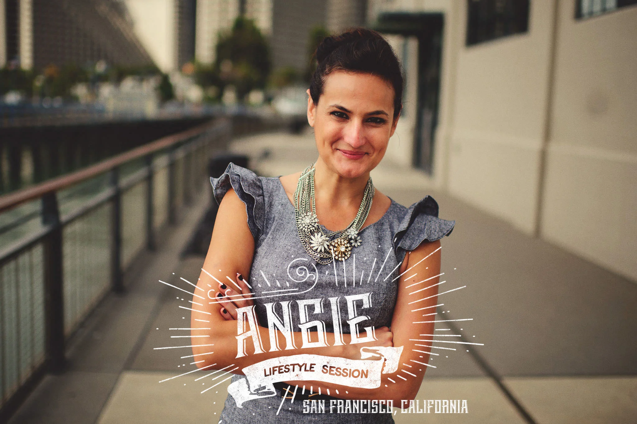 Angie = THYMWYA Mini Session