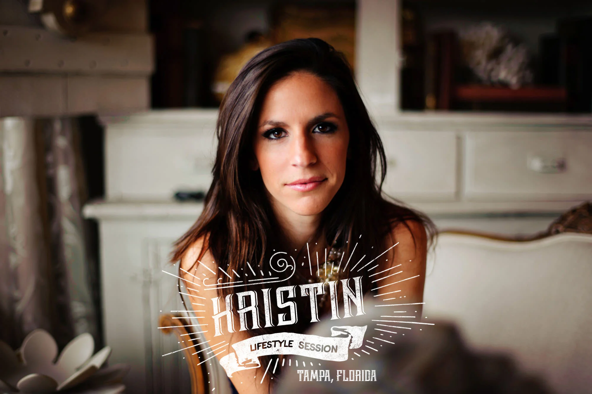 Kristin / Lifestyle Session