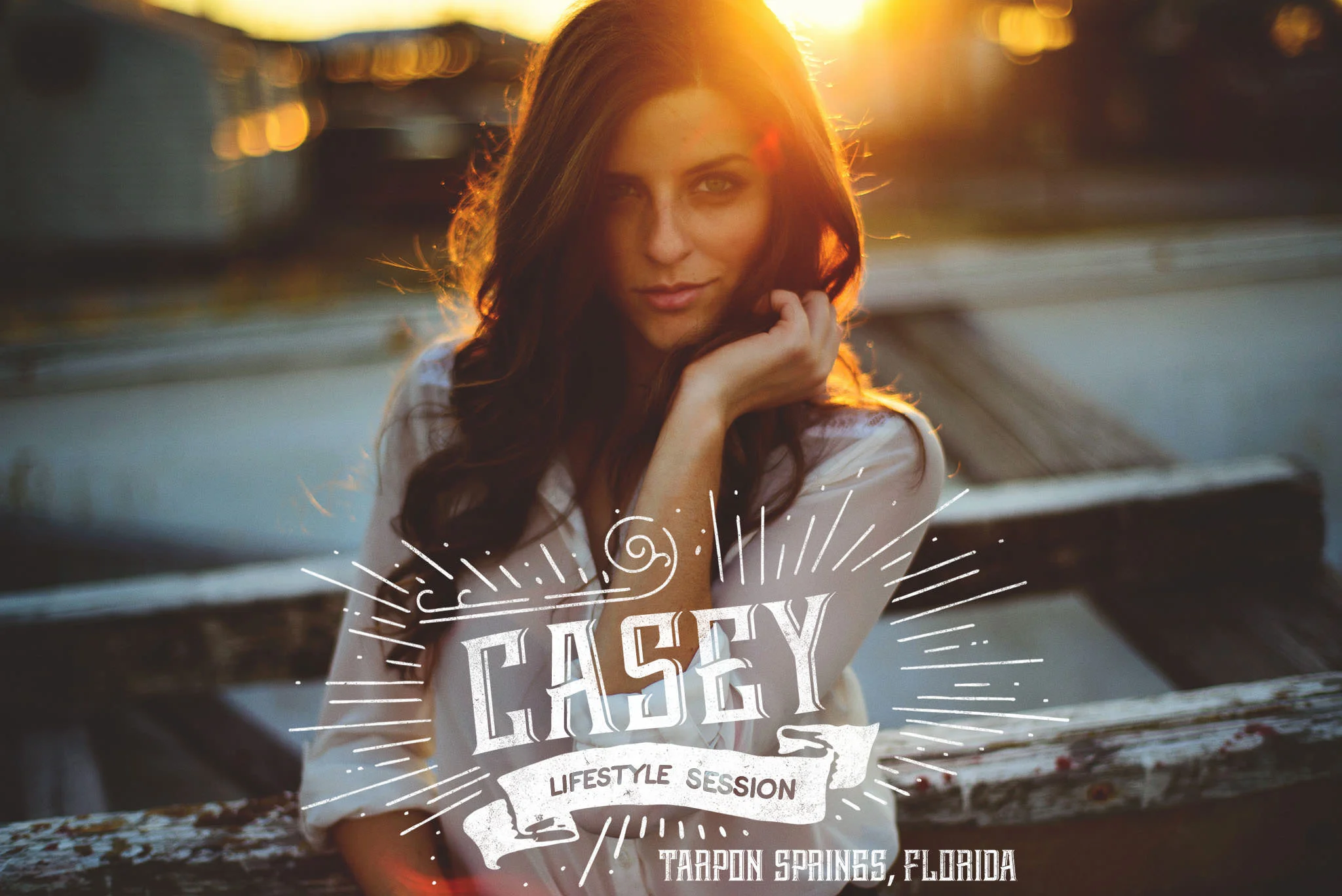 Casey / Lifestyle Session