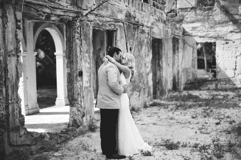 harbour island wedding photographer