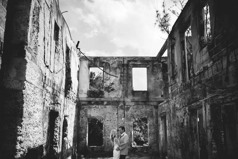 harbour island wedding photographer