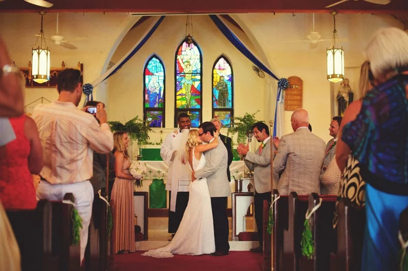 harbour island wedding photographer