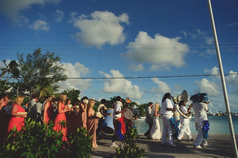 harbour island wedding photographer