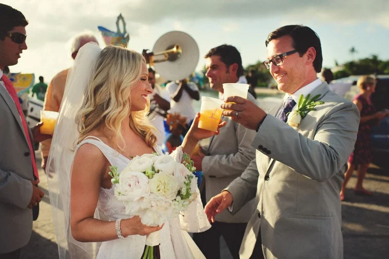 harbour island wedding photographer