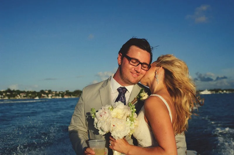 harbour island wedding photographer