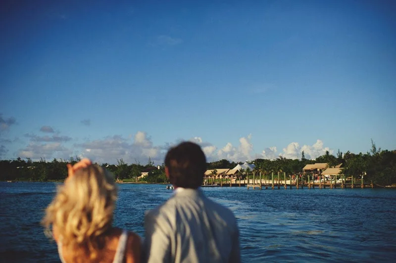 harbour island wedding photographer