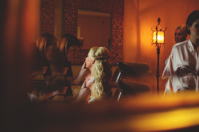 st. augustine wedding photographer