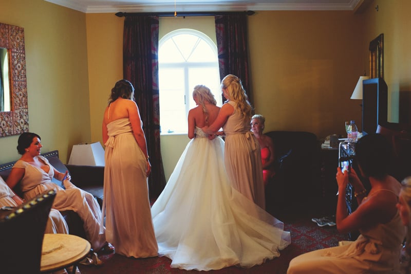 st. augustine wedding photographer