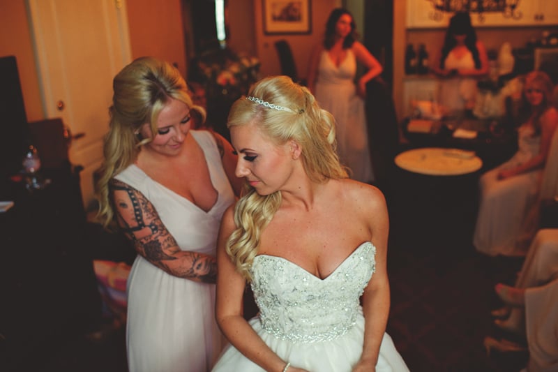 st. augustine wedding photographer