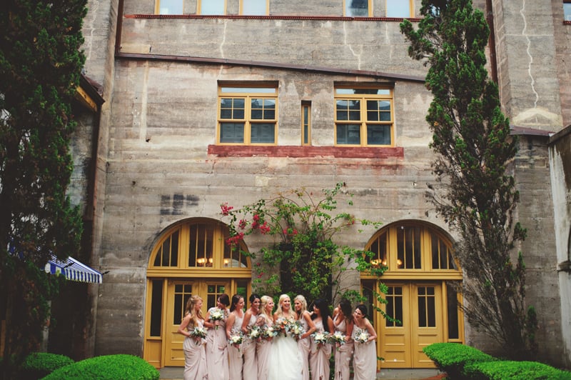 st. augustine wedding photographer