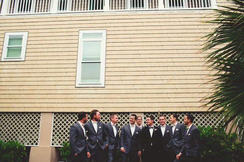 st. augustine wedding photographer