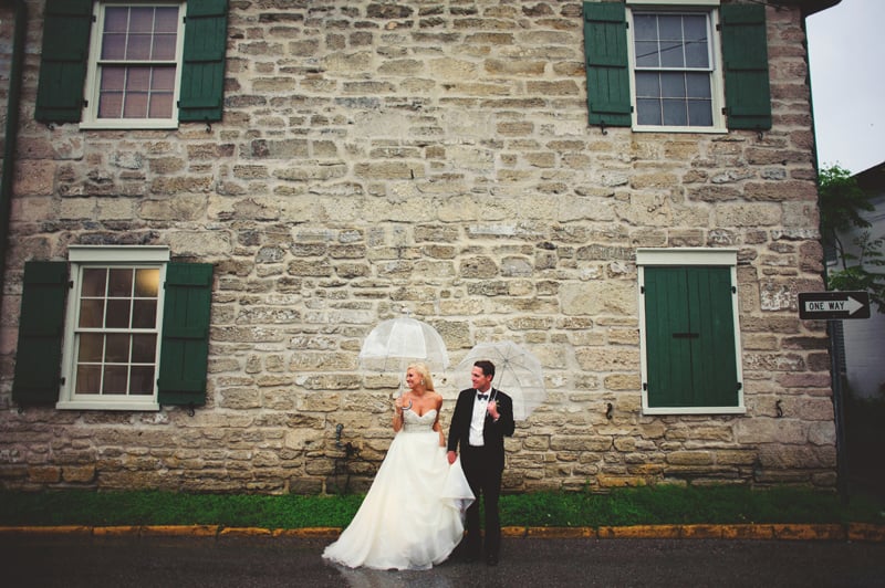 st. augustine wedding photographer