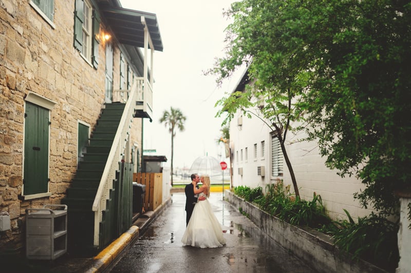st. augustine wedding photographer