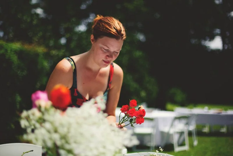 glen venue wedding