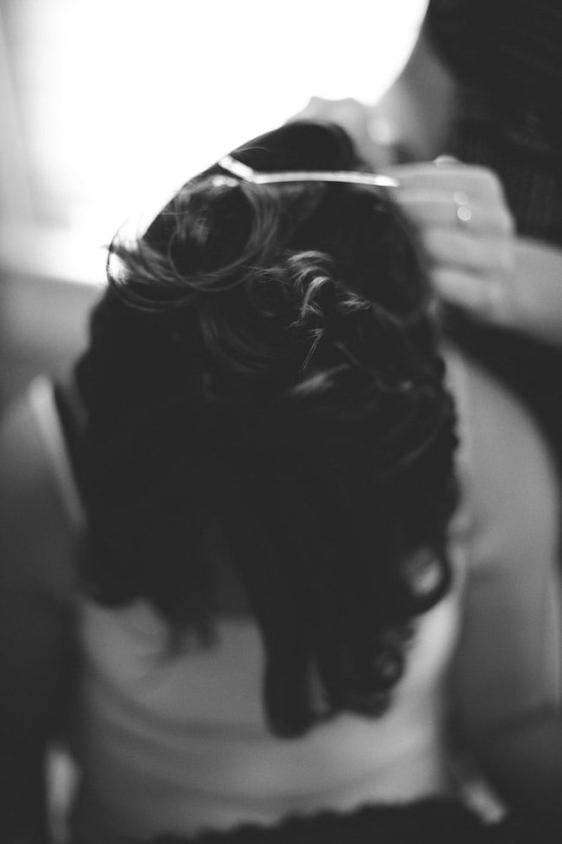 glen venue wedding