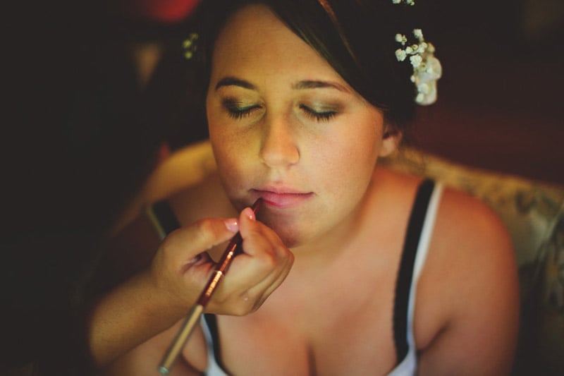 glen venue wedding