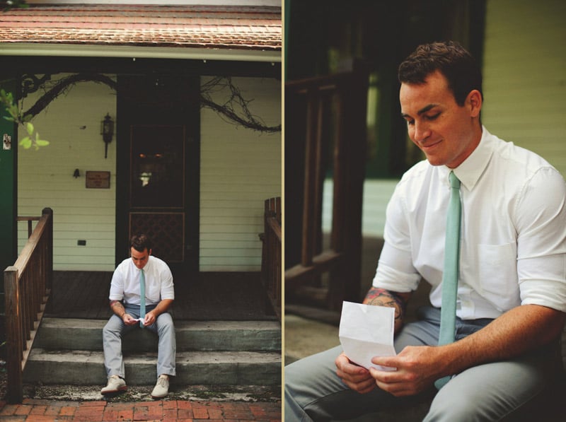 glen venue wedding