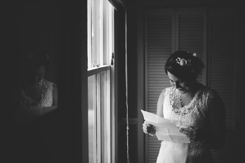 glen venue wedding
