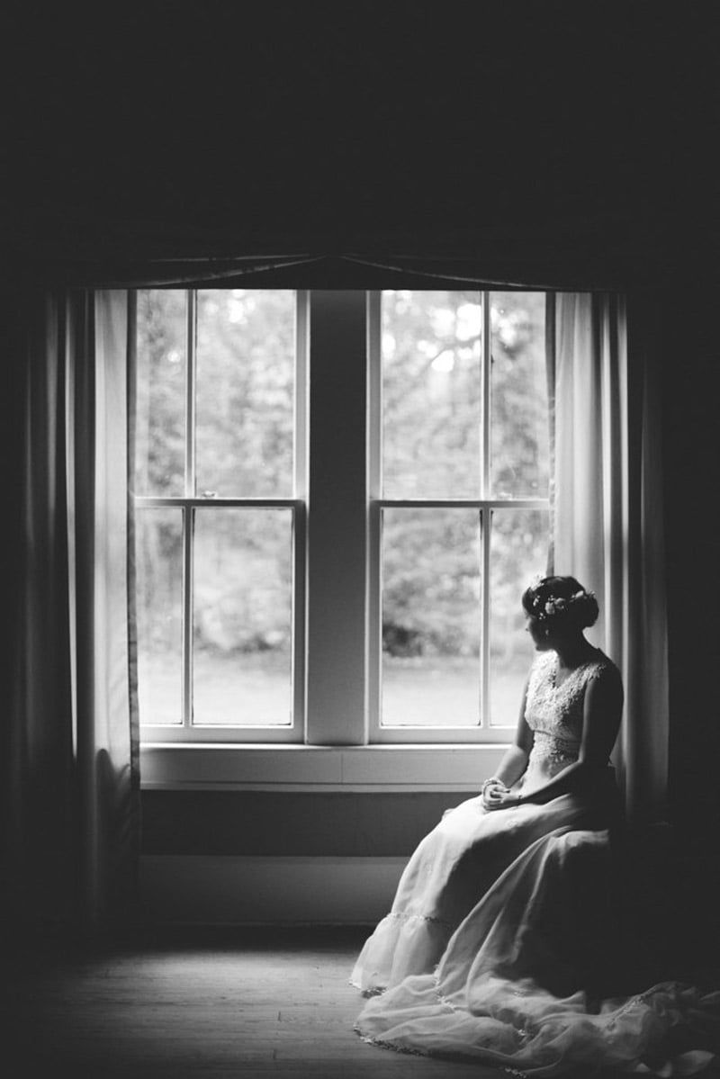 glen venue wedding