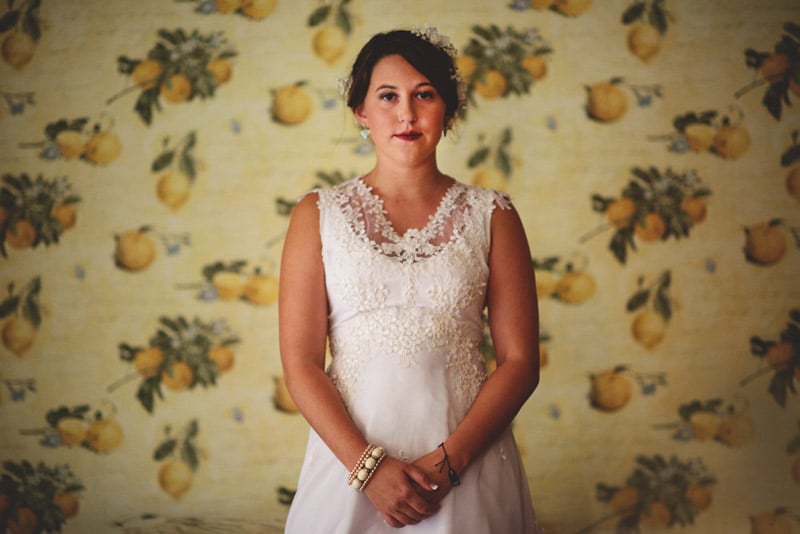 glen venue wedding