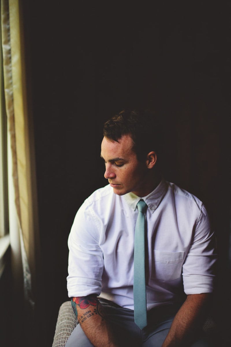 glen venue wedding
