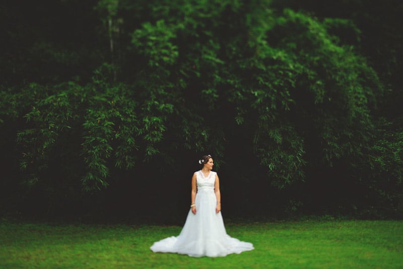 glen venue wedding