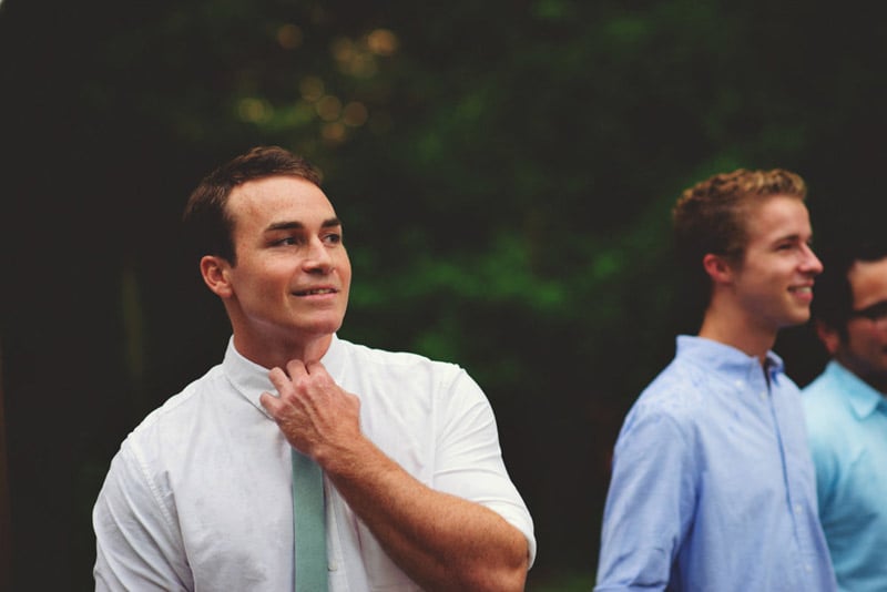 glen venue wedding
