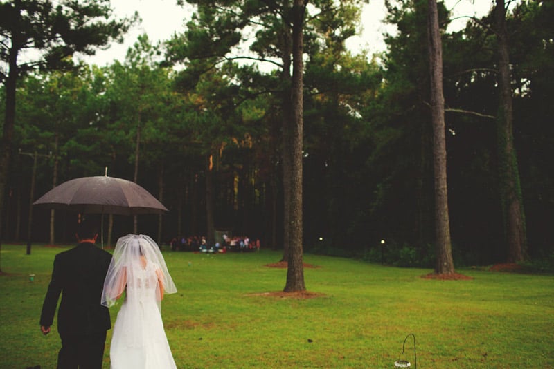 glen venue wedding