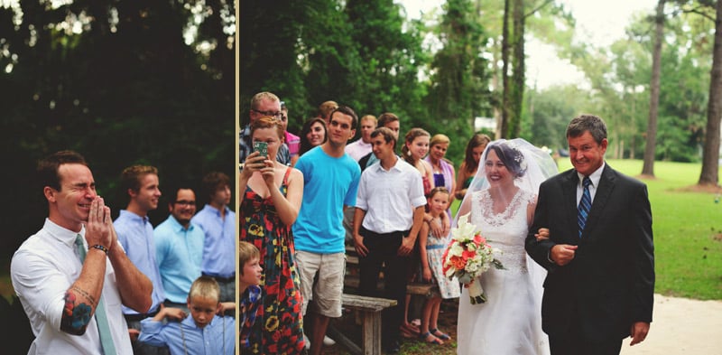glen venue wedding