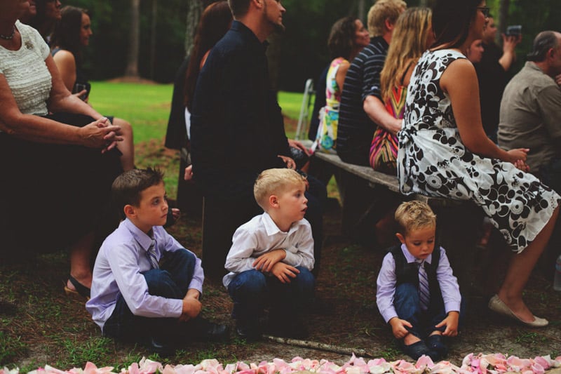 glen venue wedding