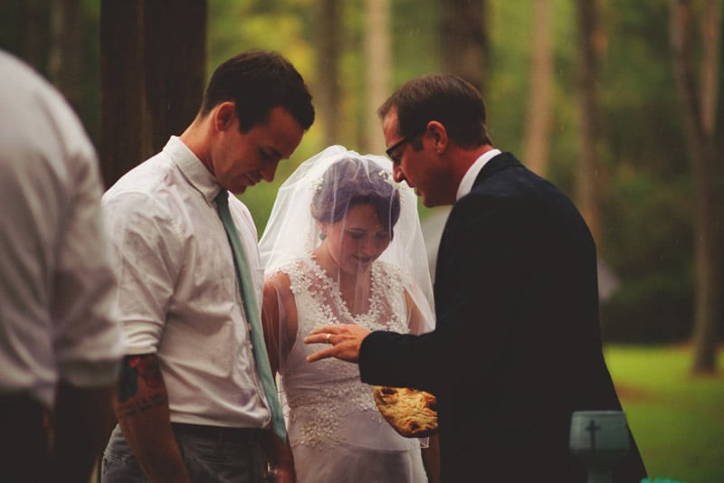glen venue wedding