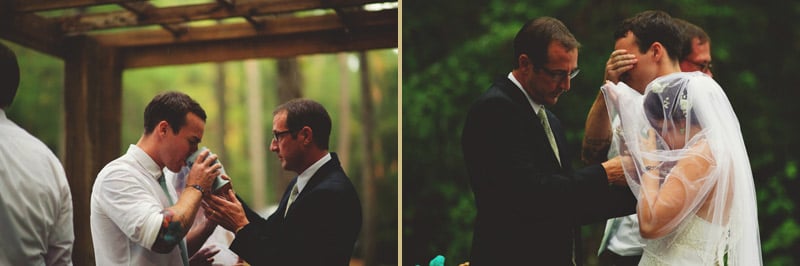 glen venue wedding