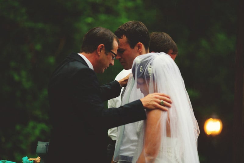 glen venue wedding