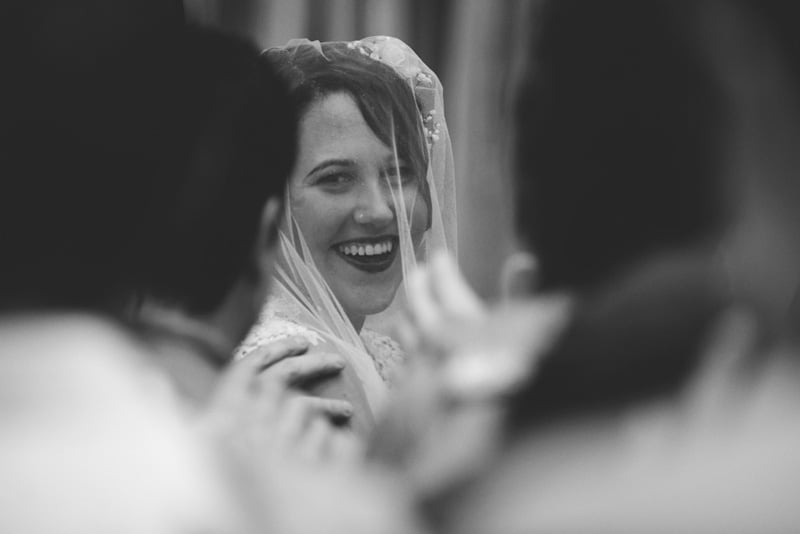 glen venue wedding