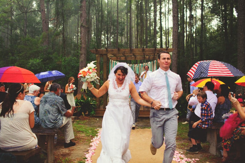 glen venue wedding
