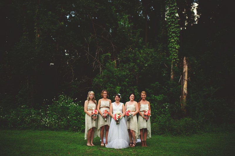 glen venue wedding