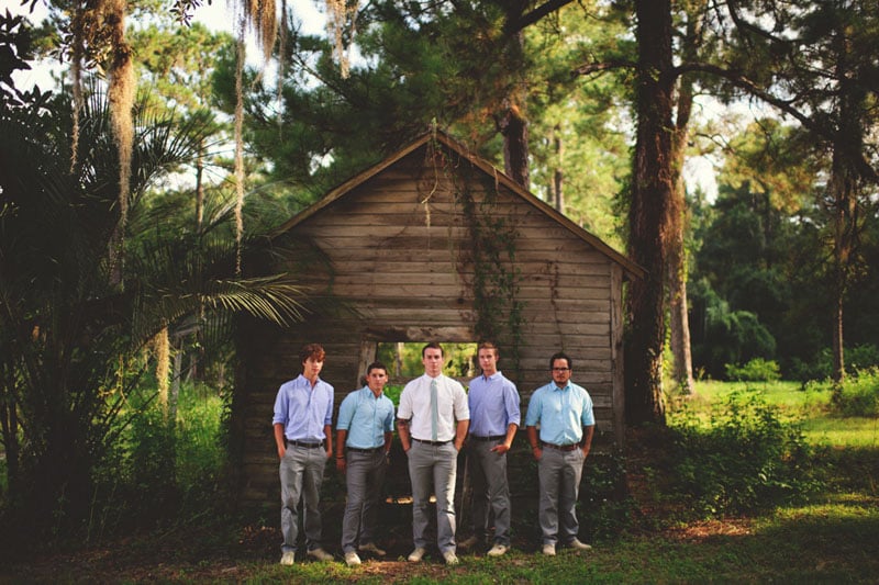 glen venue wedding