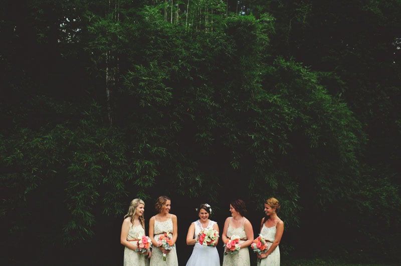 glen venue wedding