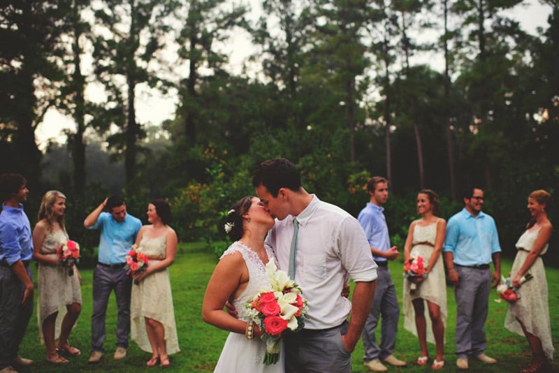 glen venue wedding