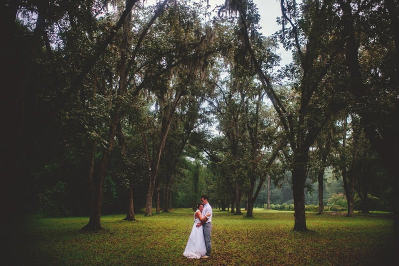 glen venue wedding